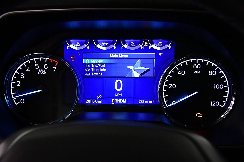 2023 Ford F-150 XLT Sport 5-1/2' Box