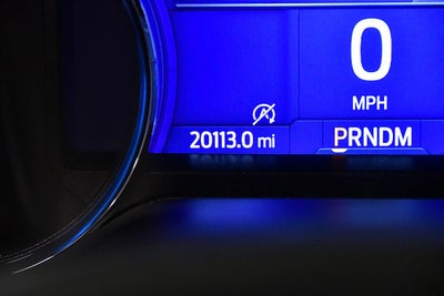 2023 Ford F-150 XLT Sport 5-1/2' Box