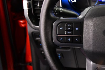 2023 Ford F-150 XLT Sport 5-1/2' Box