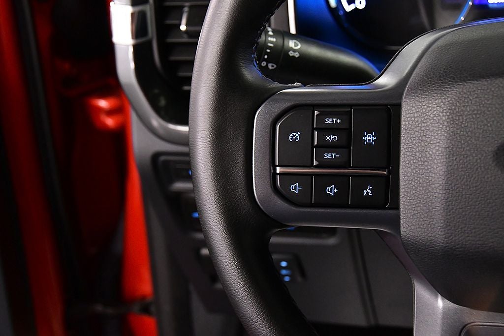 2023 Ford F-150 XLT Sport 5-1/2' Box