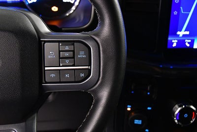 2023 Ford F-150 XLT Sport 5-1/2' Box