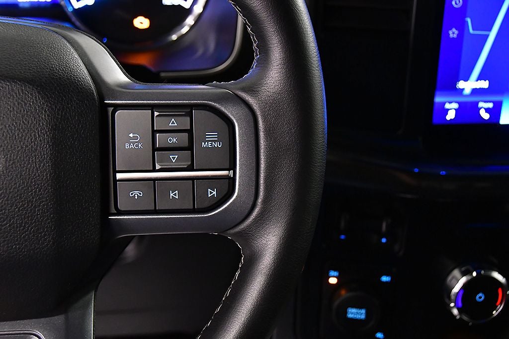 2023 Ford F-150 XLT Sport 5-1/2' Box