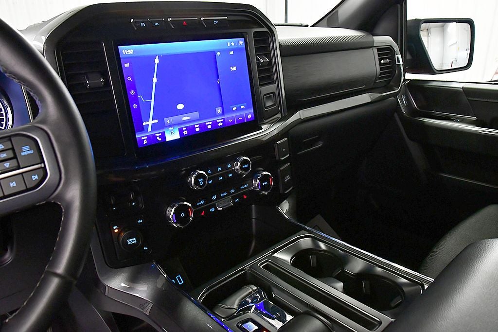 2023 Ford F-150 XLT Sport 5-1/2' Box