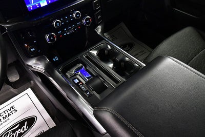 2023 Ford F-150 XLT Sport 5-1/2' Box