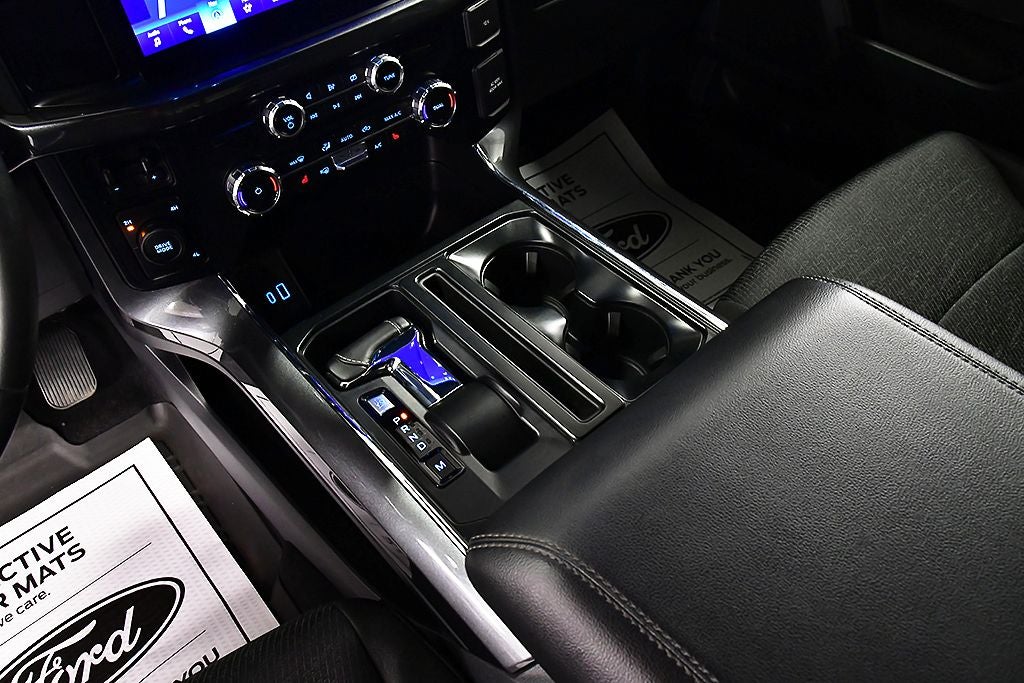 2023 Ford F-150 XLT Sport 5-1/2' Box