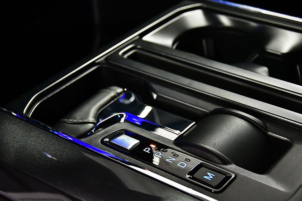 2023 Ford F-150 XLT Sport 5-1/2' Box