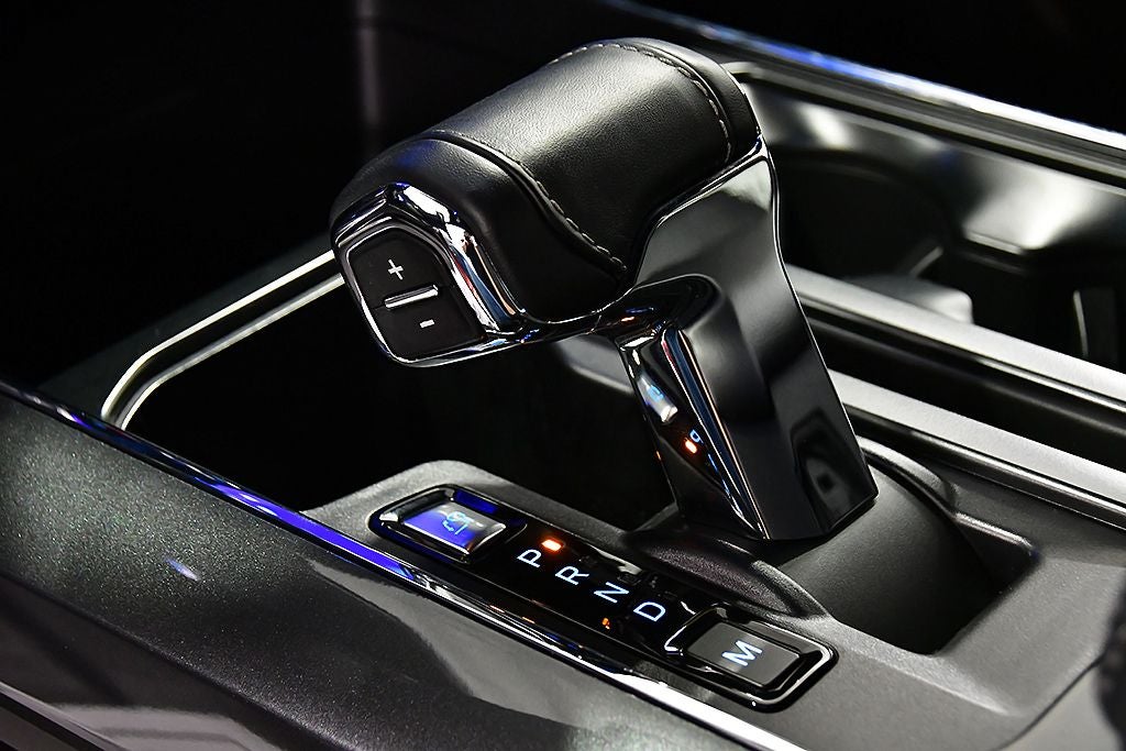 2023 Ford F-150 XLT Sport 5-1/2' Box