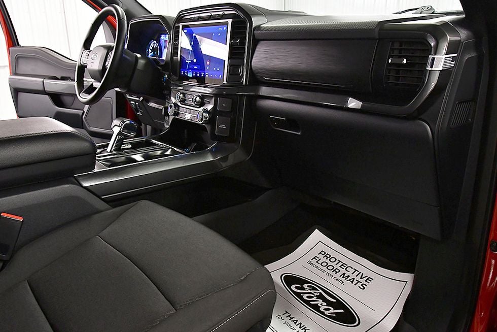 2023 Ford F-150 XLT Sport 5-1/2' Box
