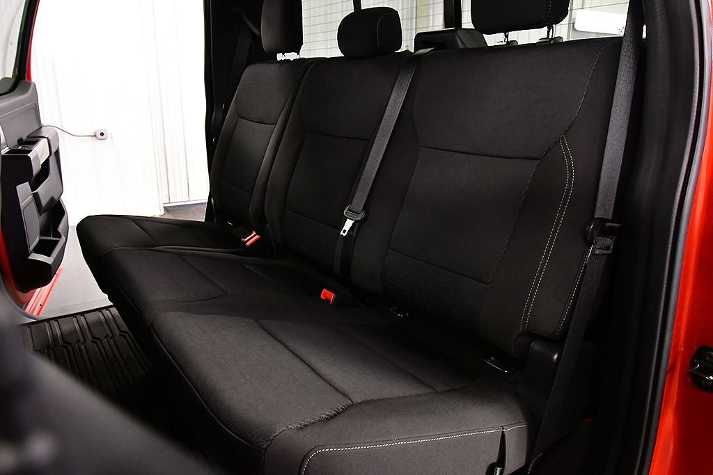 2023 Ford F-150 XLT Sport 5-1/2' Box