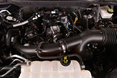 2023 Ford F-150 XLT Sport 5-1/2' Box