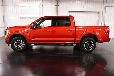 2023 Ford F-150 XLT Sport 5-1/2' Box