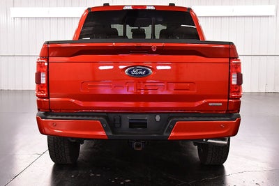 2023 Ford F-150 XLT Sport 5-1/2' Box