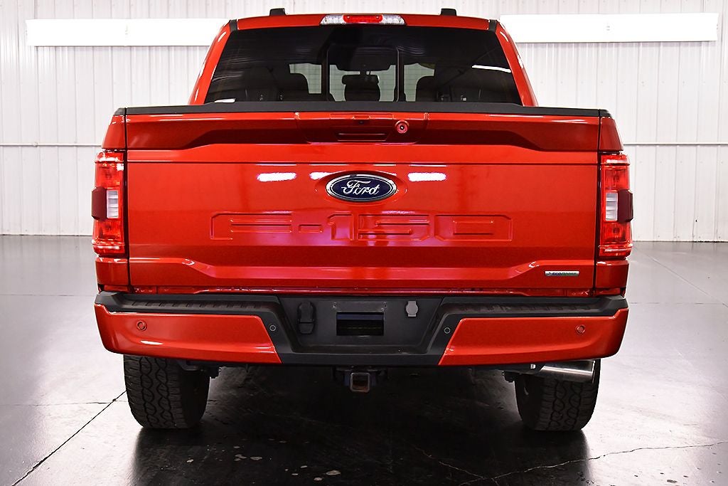 2023 Ford F-150 XLT Sport 5-1/2' Box