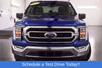 2023 Ford F-150 XLT 5-1/2' Box