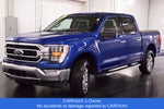 2023 Ford F-150 XLT 5-1/2' Box
