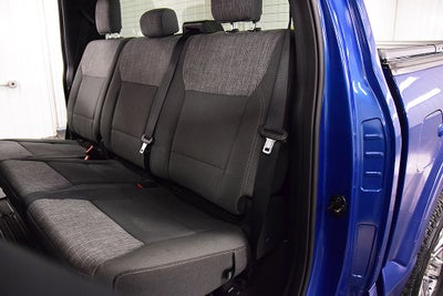 2023 Ford F-150 XLT 5-1/2' Box