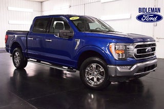 2023 Ford F-150 XLT 5-1/2' Box