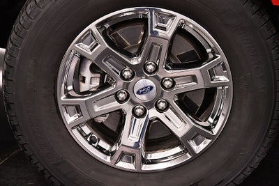 2022 Ford F-150 XLT 5-1/2' Box