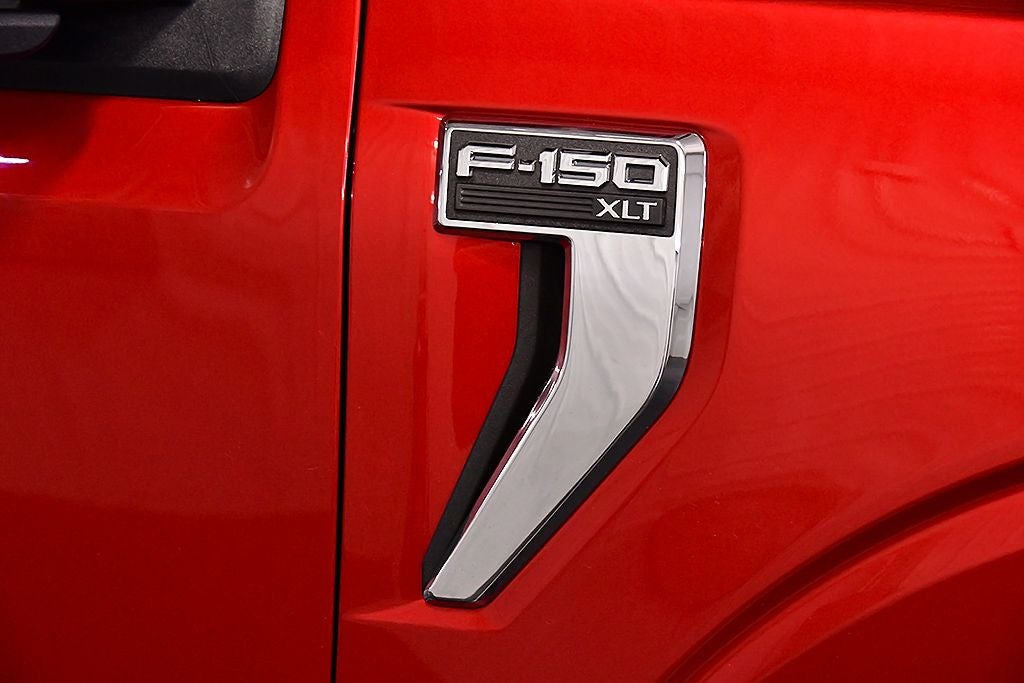 2022 Ford F-150 XLT 5-1/2' Box