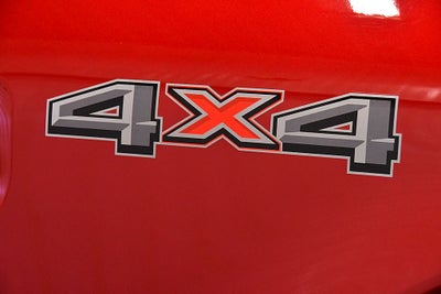 2022 Ford F-150 XLT 5-1/2' Box