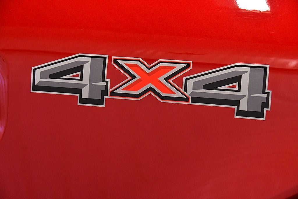 2022 Ford F-150 XLT 5-1/2' Box