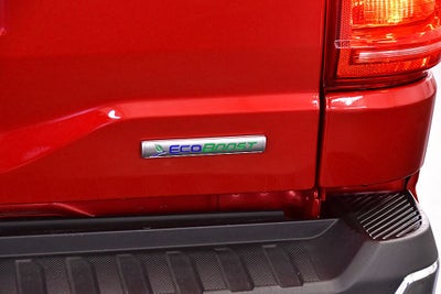 2022 Ford F-150 XLT 5-1/2' Box