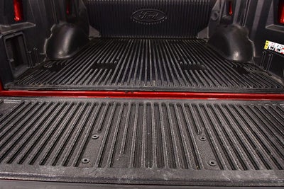 2022 Ford F-150 XLT 5-1/2' Box