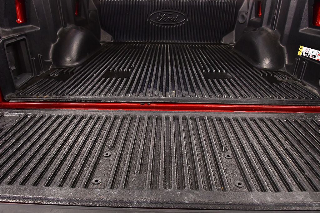 2022 Ford F-150 XLT 5-1/2' Box