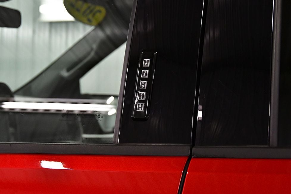 2022 Ford F-150 XLT 5-1/2' Box
