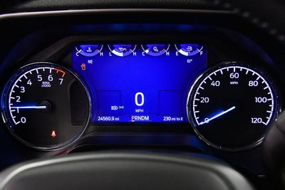 2022 Ford F-150 XLT 5-1/2' Box