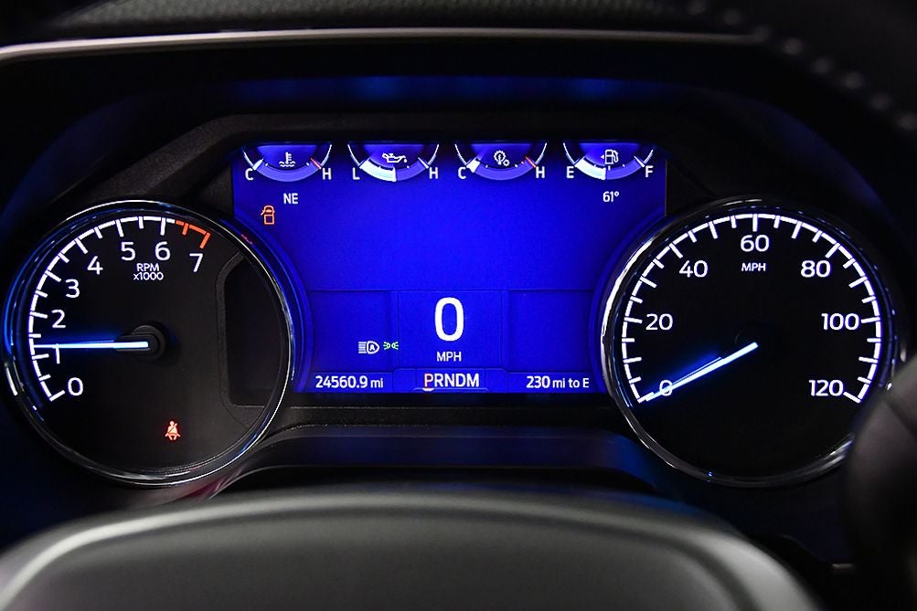 2022 Ford F-150 XLT 5-1/2' Box