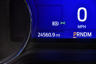 2022 Ford F-150 XLT 5-1/2' Box