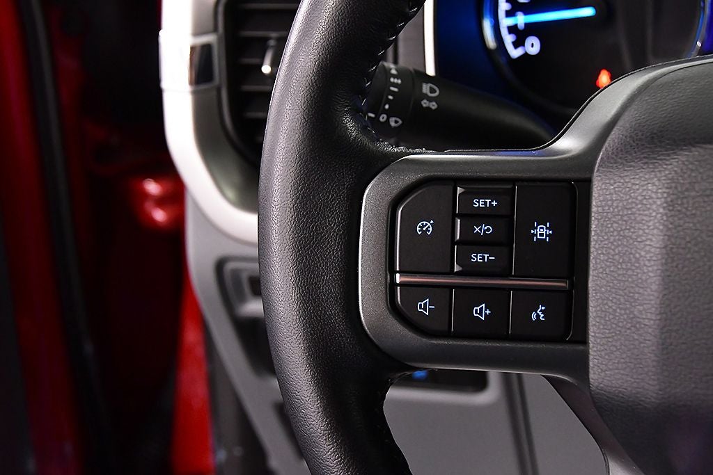 2022 Ford F-150 XLT 5-1/2' Box