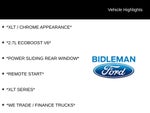 2022 Ford F-150 XLT 5-1/2' Box