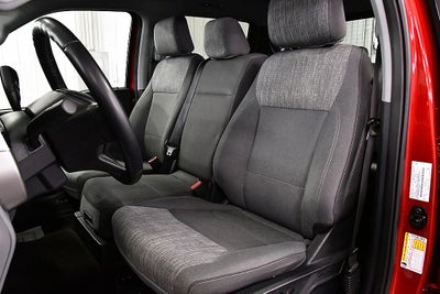 2022 Ford F-150 XLT 5-1/2' Box