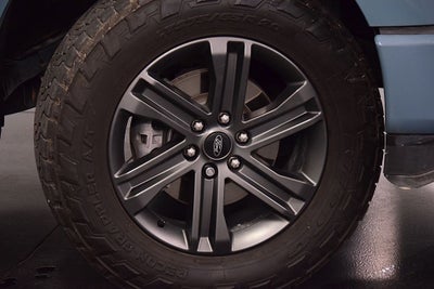 2023 Ford F-150 XLT Sport 5-1/2' Box