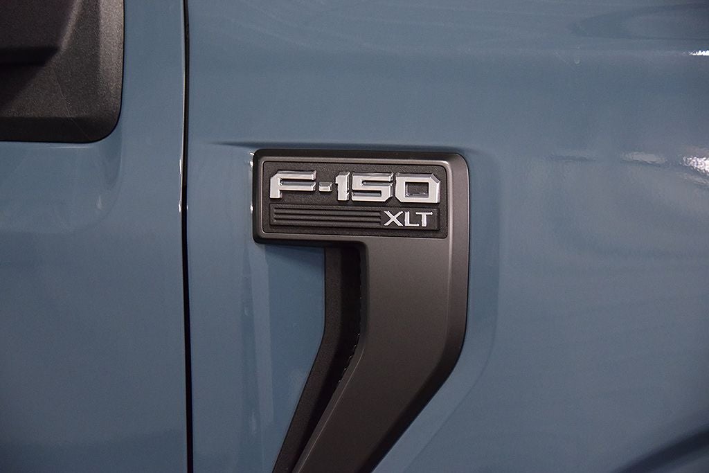 2023 Ford F-150 XLT Sport 5-1/2' Box