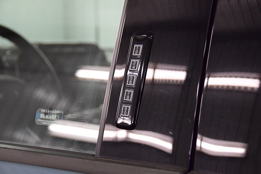 2023 Ford F-150 XLT Sport 5-1/2' Box