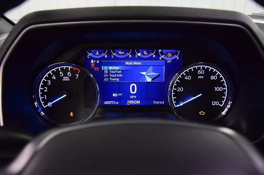 2023 Ford F-150 XLT Sport 5-1/2' Box