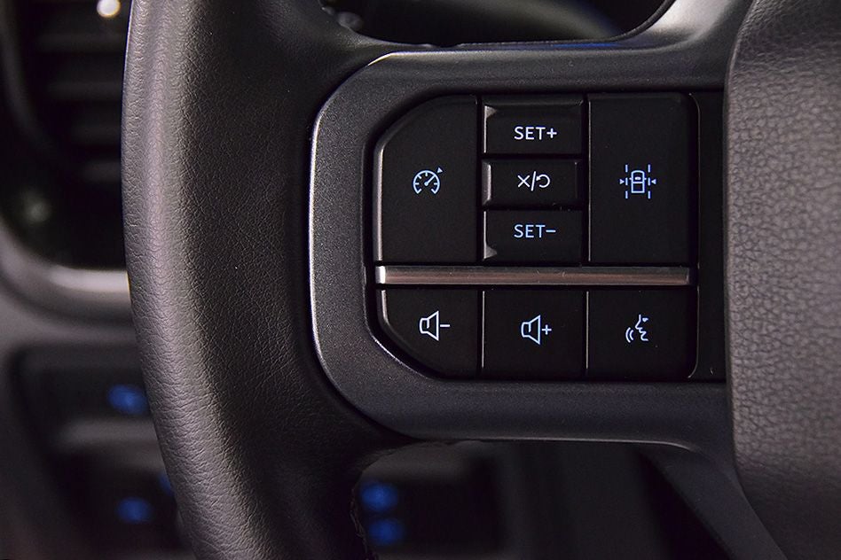 2023 Ford F-150 XLT Sport 5-1/2' Box