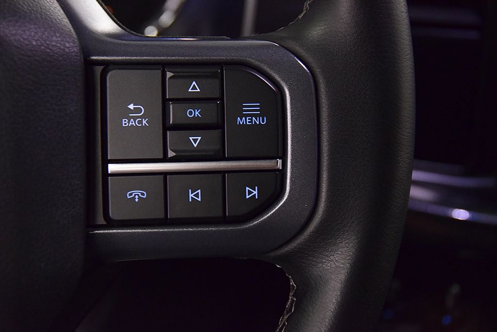 2023 Ford F-150 XLT Sport 5-1/2' Box
