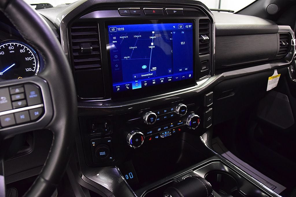 2023 Ford F-150 XLT Sport 5-1/2' Box