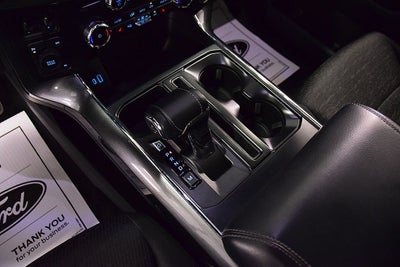 2023 Ford F-150 XLT Sport 5-1/2' Box