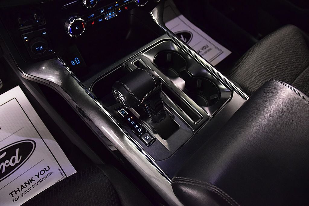 2023 Ford F-150 XLT Sport 5-1/2' Box