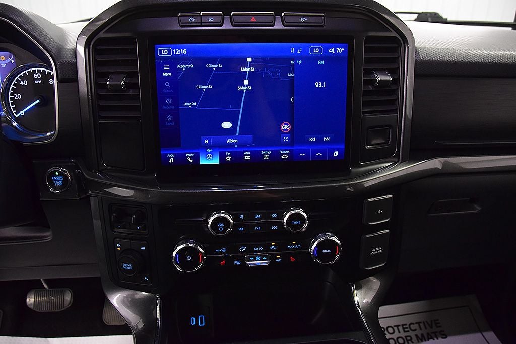 2023 Ford F-150 XLT Sport 5-1/2' Box