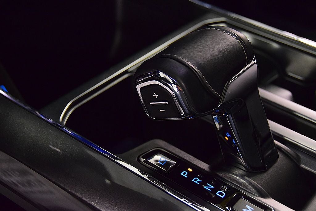 2023 Ford F-150 XLT Sport 5-1/2' Box