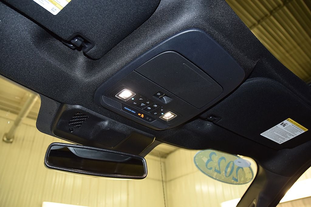 2023 Ford F-150 XLT Sport 5-1/2' Box