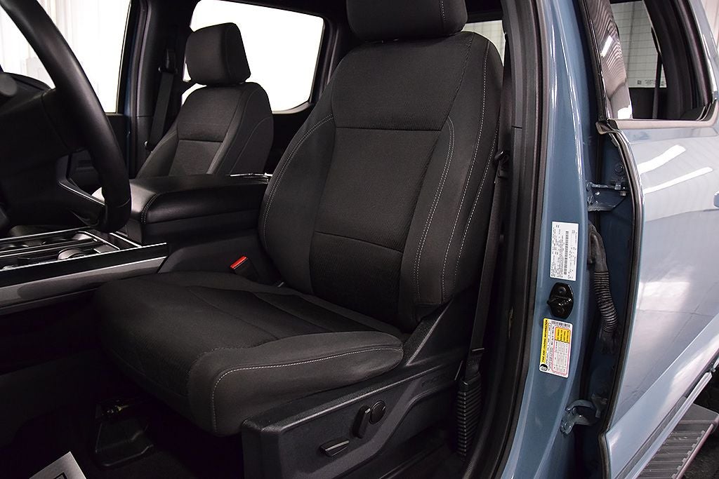 2023 Ford F-150 XLT Sport 5-1/2' Box
