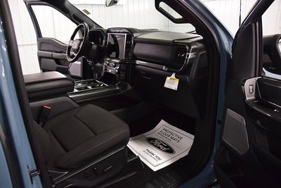 2023 Ford F-150 XLT Sport 5-1/2' Box