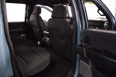 2023 Ford F-150 XLT Sport 5-1/2' Box